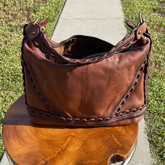 LOCKHEART bag - Picture 3 of 12